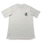 2026-27 Marseille Anniversary Edition Fans Soccer Jersey