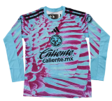 2026-27 Club America goalkeeper Long Sleeve Soccer Jersey