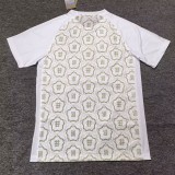 2026-27 England 500th Game Commemorative Edition Soccer Jersey