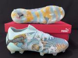 Puma FUTURE 8 ULTIMATE FG/AG Soccer Shoes