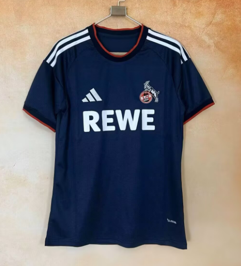 2026-27 Colo-Colo royal blue Fans Training shirts