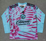2026-27 Club America goalkeeper Long Sleeve Soccer Jersey