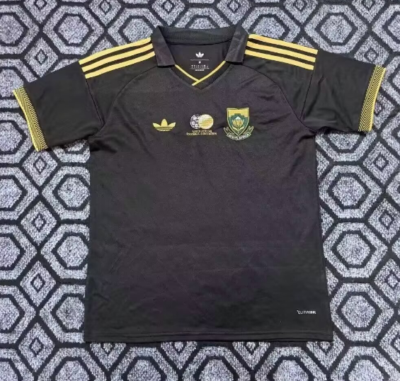 2026-27 Mens South Africa special edition Fans Soccer Jersey
