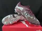 Puma FUTURE 8 ULTIMATE FG/AG Soccer Shoes