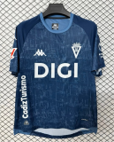 2026-27 Mens Cadiz away soccer jersey