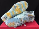 Puma FUTURE 8 ULTIMATE FG/AG Soccer Shoes