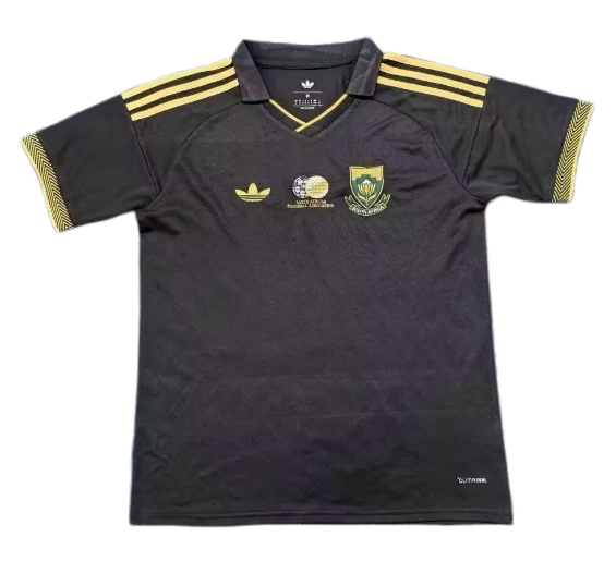 2026-27 Mens South Africa special edition Fans Soccer Jersey