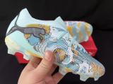Puma FUTURE 8 ULTIMATE FG/AG Soccer Shoes