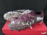Puma FUTURE 8 ULTIMATE FG/AG Soccer Shoes