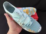 Puma FUTURE 8 ULTIMATE FG/AG Soccer Shoes