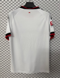 2026-27 Mens FC Nurnberg away white soccer jersey