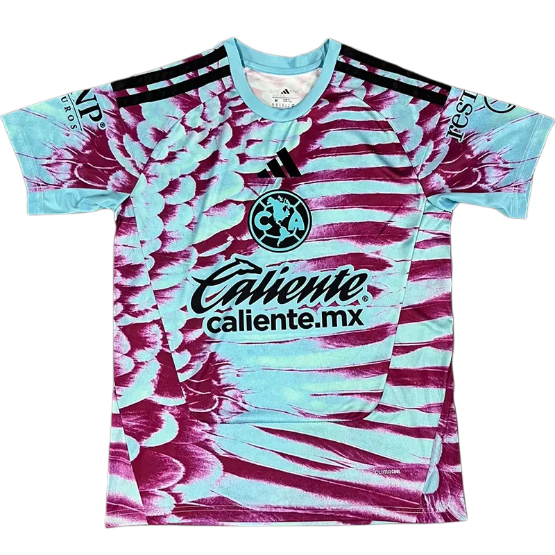 2026-27 Club America  goalkeeper Fans Soccer Jersey