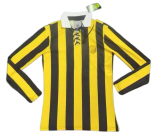 2026-27 Mens Ittihad special edition Long Sleeve soccer jersey