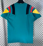 2026-27 Germany lake green High Quality Casual T-Shirt