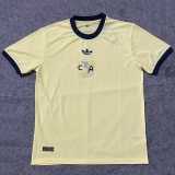 2026-27 Club America 110th  Anniversary Fan Version Soccer Jersey