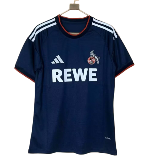 2026-27 Colo-Colo royal blue Fans Training shirts