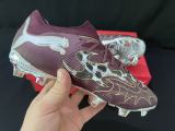Puma FUTURE 8 ULTIMATE FG/AG Soccer Shoes