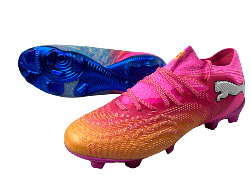 Puma FUTURE 8 ULTIMATE FG/AG Soccer Shoes
