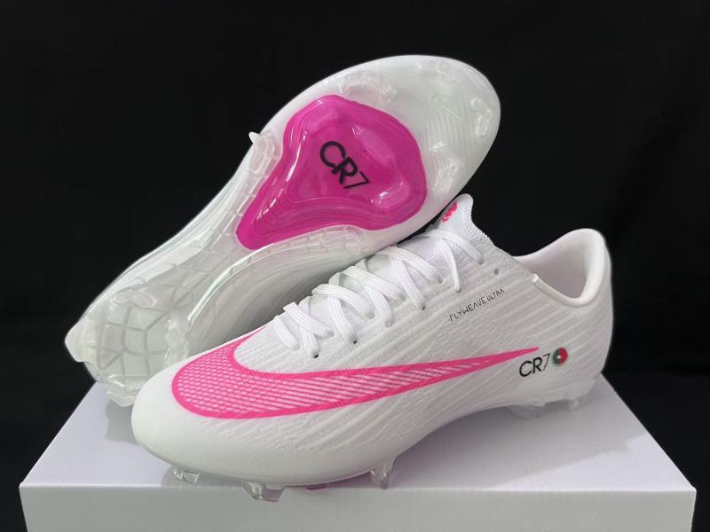 Nike Air Zoom Mercurial Vapor XV Elite FG Soccer Shoes