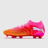Puma FUTURE 8 ULTIMATE FG/AG Soccer Shoes