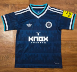 2026-27 Newcastle Away Fan Version Soccer Jersey