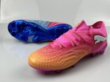 Puma FUTURE 8 ULTIMATE FG/AG Soccer Shoes