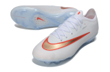 Nike Air Zoom Mercurial Vapor XV Elite FG Soccer Shoes