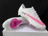 Nike Air Zoom Mercurial Vapor XV Elite FG Soccer Shoes