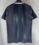 2026-27 Ad  Polo Casual Edition black T-Shirt