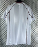 2026-27 Ad  Polo Casual Edition white T-Shirt