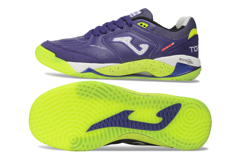 Joma Top Flex Plus IC Soccer Shoes