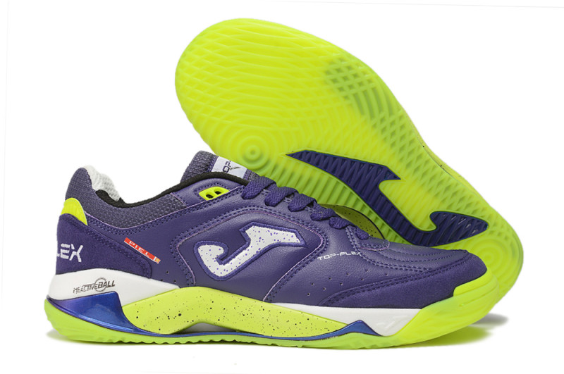 Joma Top Flex Plus IC Soccer Shoes