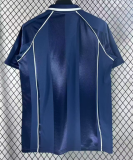 2026-27 Ad  Polo Casual Edition dark navy blue T-Shirt