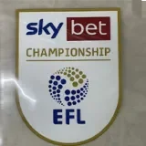 2026-27 Kids Blackburn Rovers home soccer Jersey