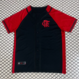 2026-27 Mens Flamengo Casual Edition black soccer Jersey