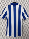 2026-27 Sheffield United home blue Fans Soccer Jersey
