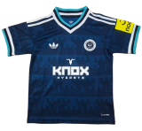 2026-27 Newcastle Away Fan Version Soccer Jersey