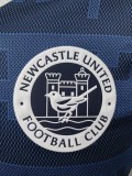 2026-27 Newcastle away Player Version Soccer Jersey