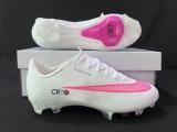 Nike Air Zoom Mercurial Vapor XV Elite FG Soccer Shoes