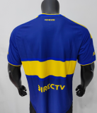 2026-27 Boca Juniors Home blue Player version Soccer Jersey