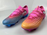 Puma FUTURE 8 ULTIMATE FG/AG Soccer Shoes