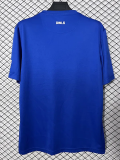 2026-27 Sheffield United goalkeeper blue Fans Soccer Jersey
