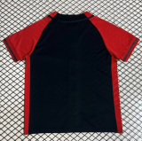 2026-27 Mens Flamengo Casual Edition black soccer Jersey