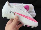 Nike Air Zoom Mercurial Vapor XV Elite FG Soccer Shoes