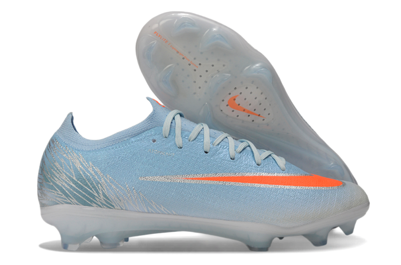 Nike Air Zoom Mercurial Vapor XV Elite FG Soccer Shoes