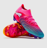 Puma FUTURE 8 ULTIMATE FG/AG Soccer Shoes