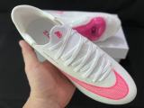 Nike Air Zoom Mercurial Vapor XV Elite FG Soccer Shoes