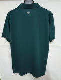 2026-27 Fluminense third away green Fans Soccer Jersey
