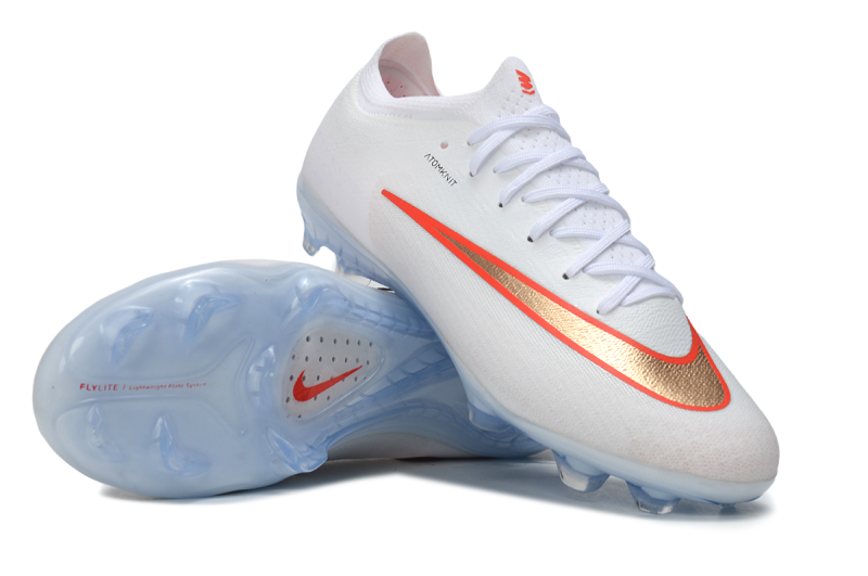 Nike Air Zoom Mercurial Vapor XV Elite FG Soccer Shoes
