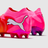 Puma FUTURE 8 ULTIMATE FG/AG Soccer Shoes